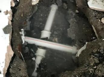 五峰阳台漏水维修公司为您分享楼上楼下漏水怎么处理