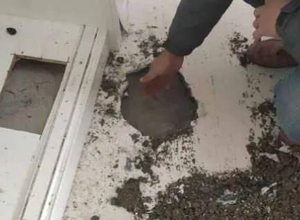 五峰卫生间漏水维修公司分享下精确定位查漏水一次多少钱?不同级别收费不同