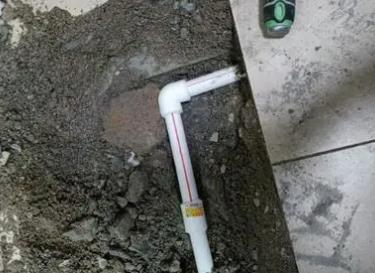 五峰阳台漏水维修时有哪些声音会影响检漏仪